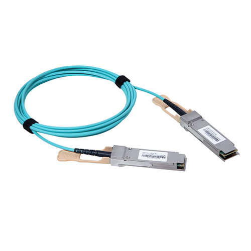 JHA-QSFP28-100G-AOC spec